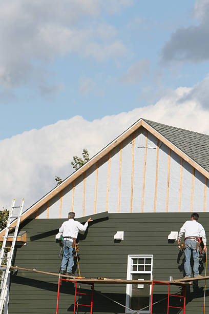 James Hardie Siding in Odell, OR